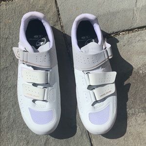 Pear Izumi Cycling Shoes size 41